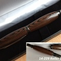 14-229 Roller JR-Wenge