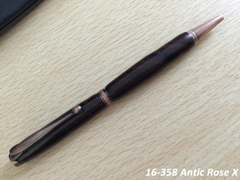 16-358 Bic-Cooper-Bois de rose