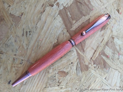 16-394 Bic-Cooper-Pink Ivory