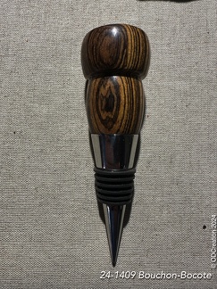 24-1409 Bouchon-Bocote