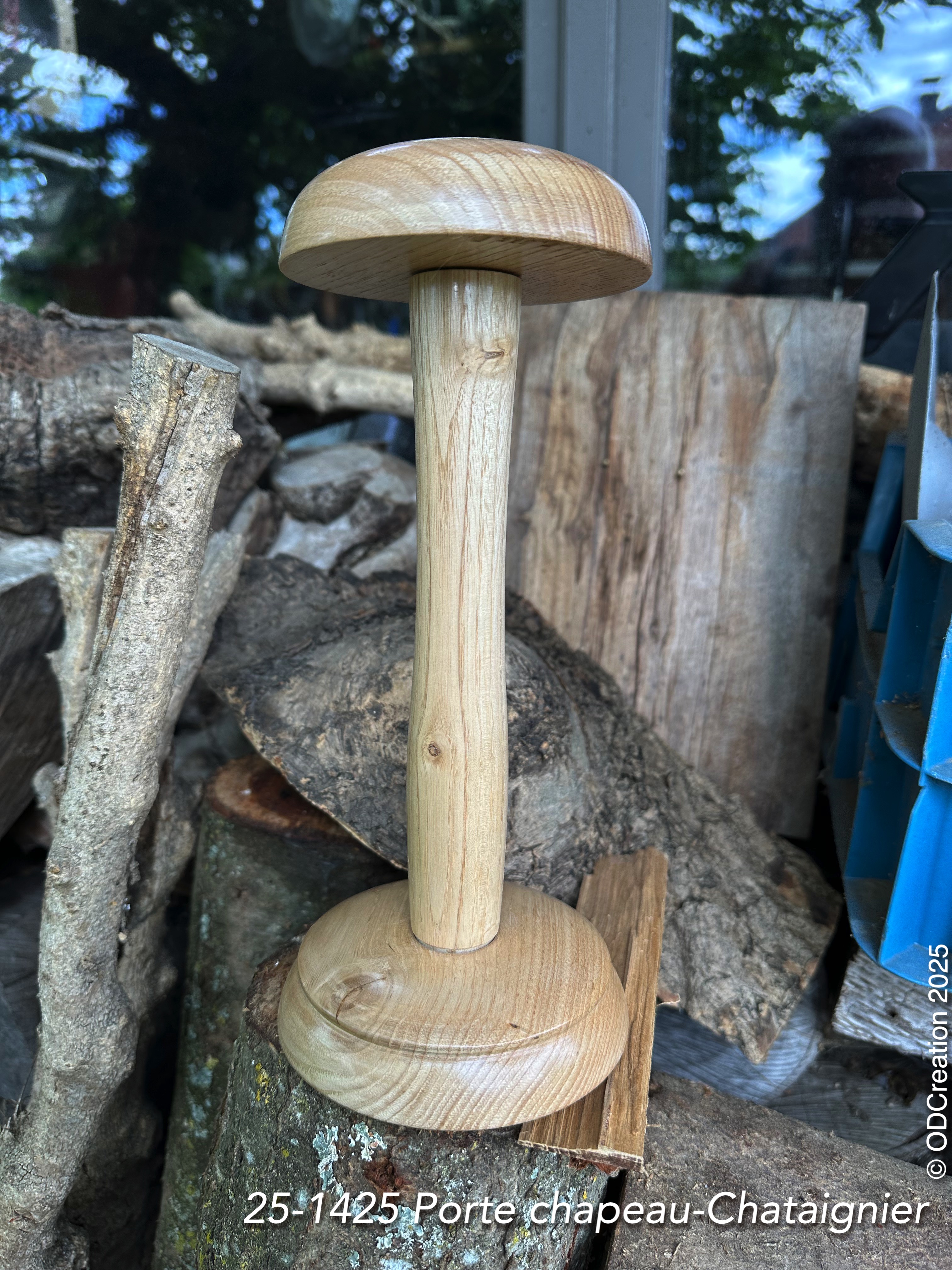  25-1425 Porte chapeau-Chataignier.jpg